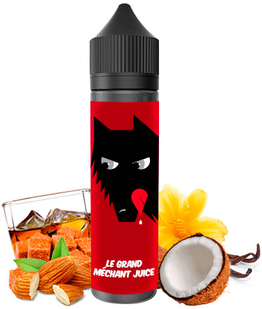 le grand mechant juice