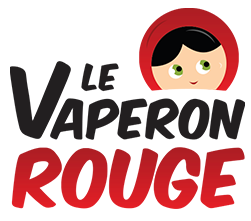 le vaperon rouge